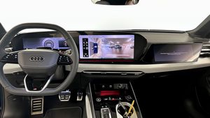 Audi A6 bild 11