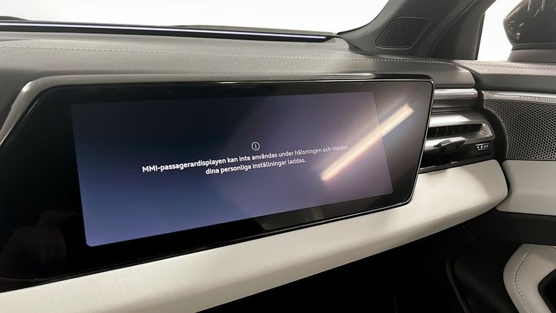 Audi A6 bild 19