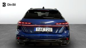 Audi A6 bild 5