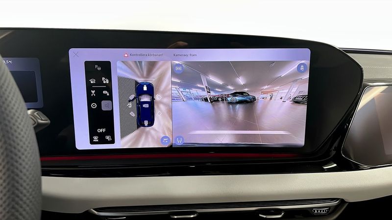 Audi A6 bild 10