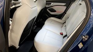 Audi A6 bild 13