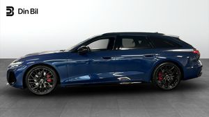 Audi A6 bild 2
