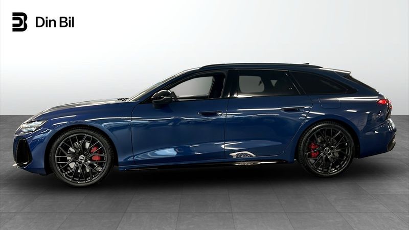 Audi A6 bild 2