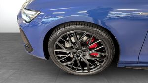 Audi A6 bild 6