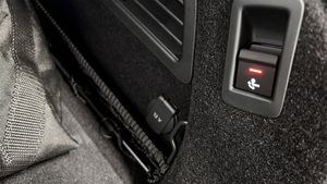 Audi A6 bild 16