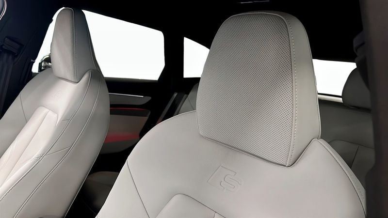 Audi A6 bild 18