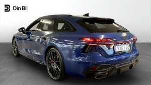 Audi A6 bild 3