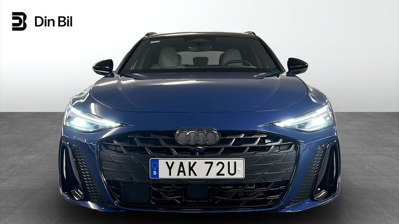 Audi A6 bild 4
