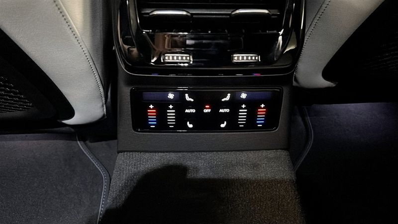 Audi A6 bild 12