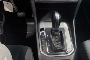 Volkswagen Golf Sportsvan bild 10