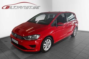 Volkswagen Golf Sportsvan bild 1