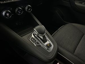 Renault Captur bild 13