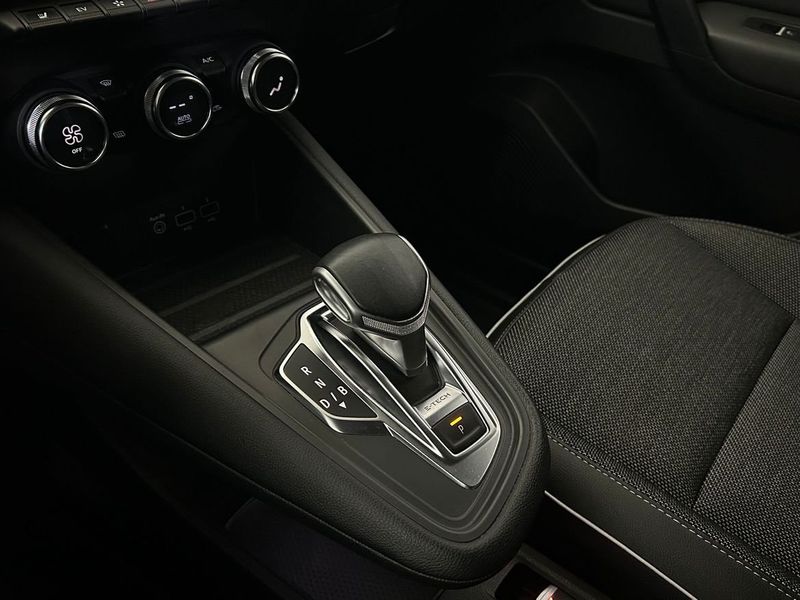 Renault Captur bild 13