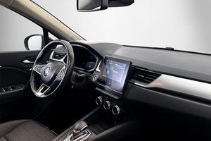 Renault Captur bild 9