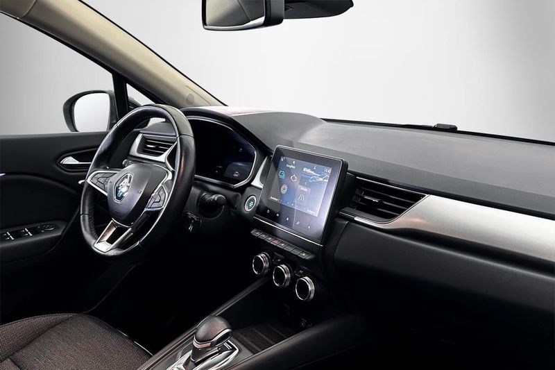 Renault Captur bild 9
