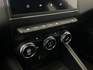 Renault Captur bild 12