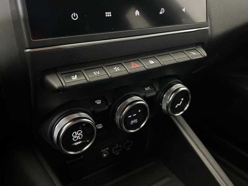 Renault Captur bild 12