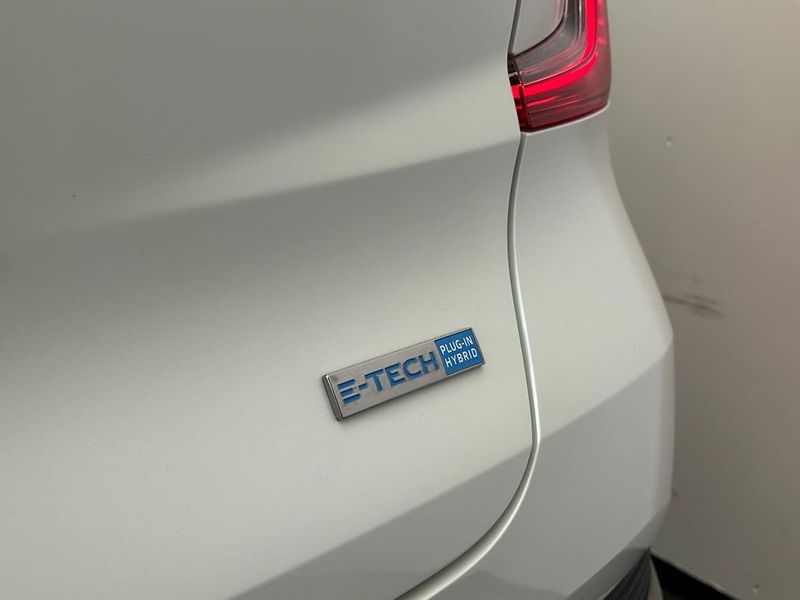 Renault Captur bild 14