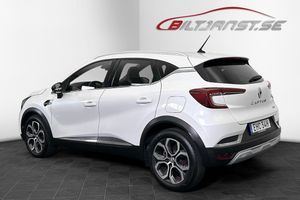 Renault Captur bild 3
