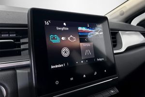 Renault Captur bild 8