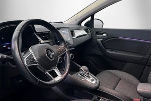 Renault Captur bild 4