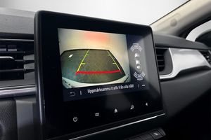 Renault Captur bild 6