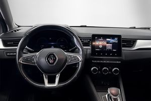 Renault Captur bild 5