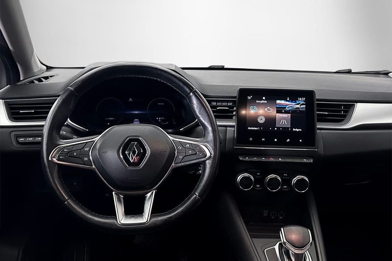 Renault Captur bild 5