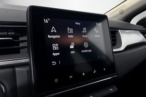 Renault Captur bild 7