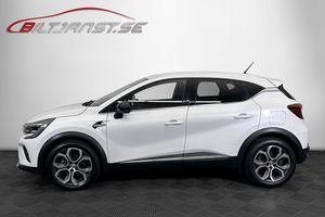 Renault Captur bild 2
