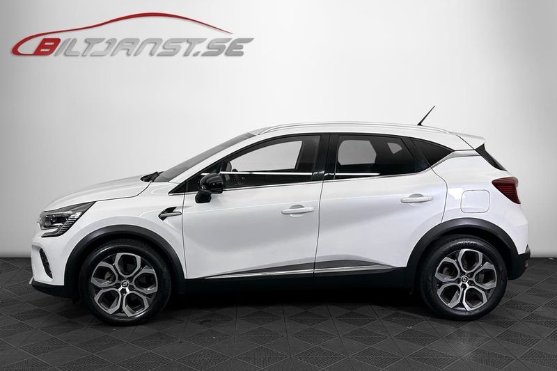 Renault Captur bild 2