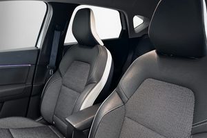 Renault Captur bild 10