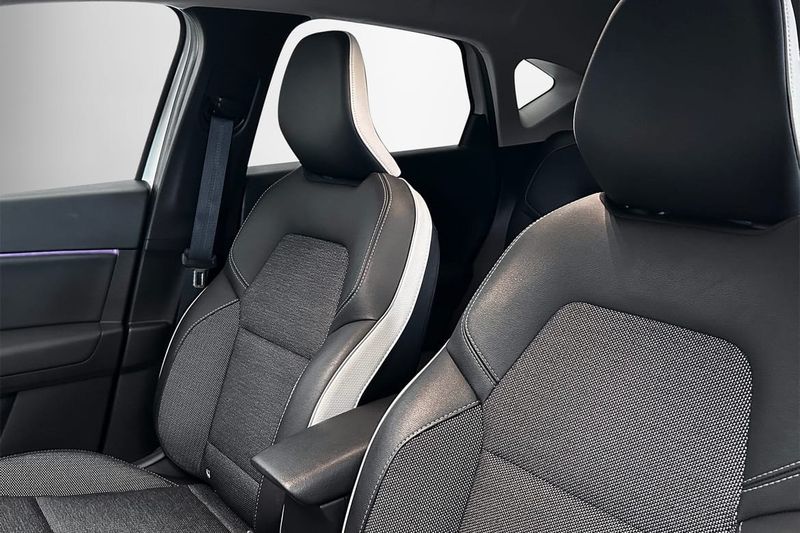 Renault Captur bild 10