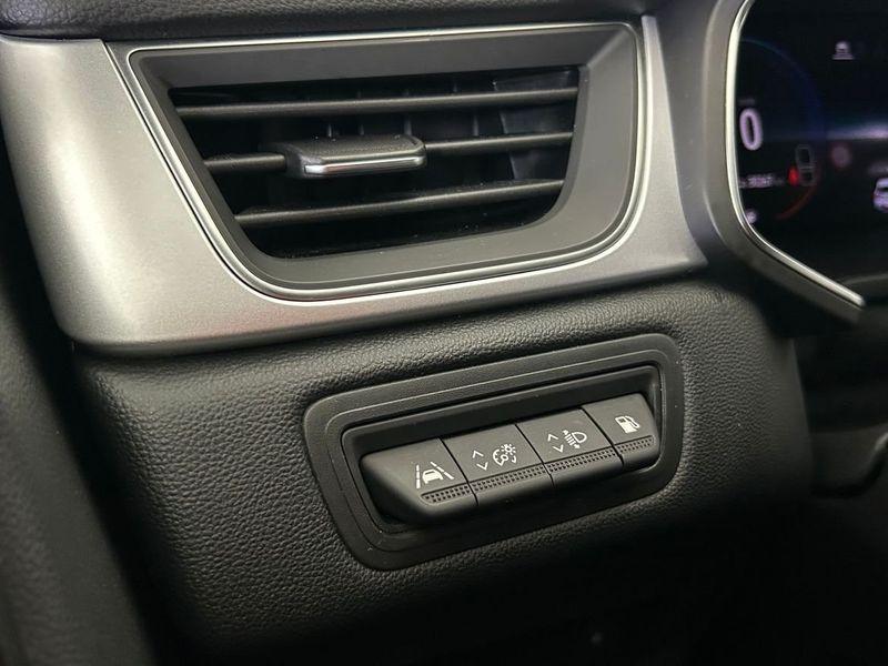 Renault Captur bild 11