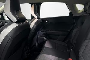 Renault Captur bild 15