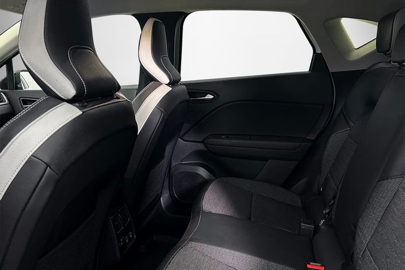 Renault Captur bild 15