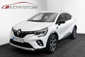 Renault Captur bild 1