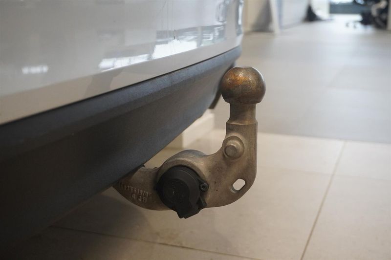 Volvo V60 bild 7