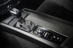 Volvo V60 bild 16