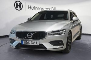 Volvo V60 bild 1