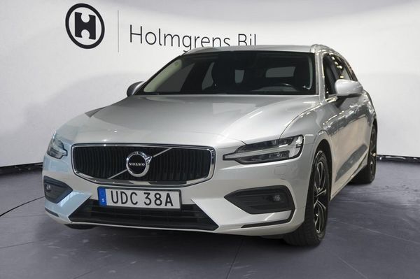 Volvo V60 D3 Momentum Advanced Edition , Dragkrok, Backkamera | R - 2019