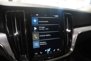 Volvo V60 bild 13