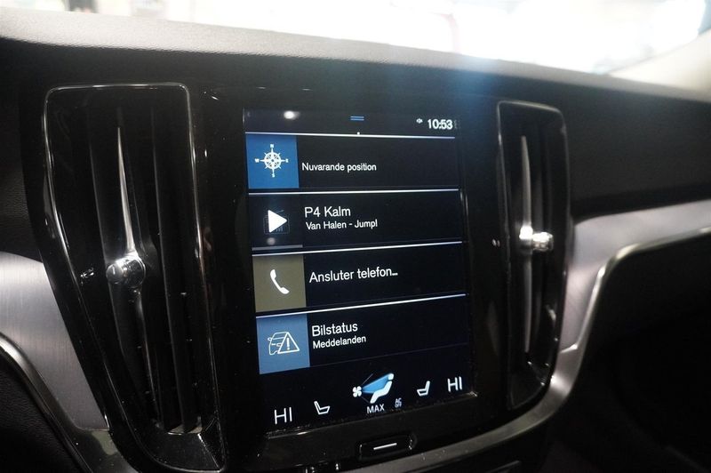 Volvo V60 bild 13