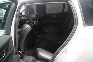 Volvo V60 bild 8
