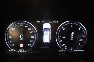 Volvo V60 bild 14