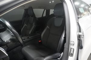 Volvo V60 bild 11
