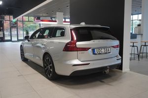 Volvo V60 bild 4