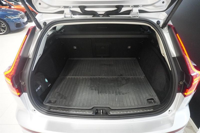 Volvo V60 bild 5