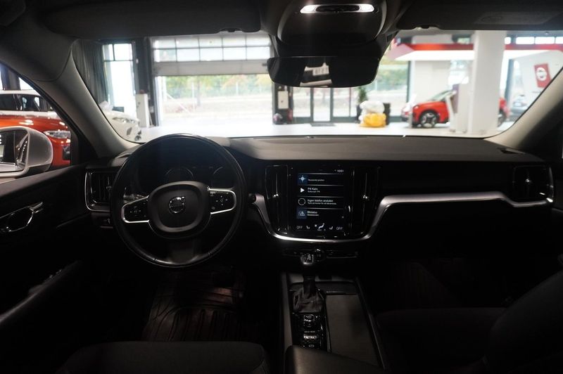Volvo V60 bild 9