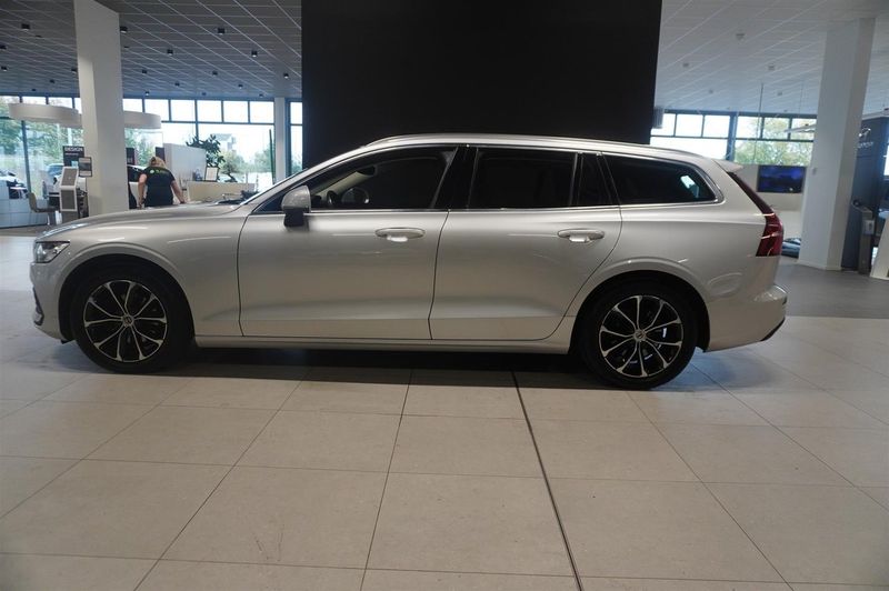 Volvo V60 bild 3